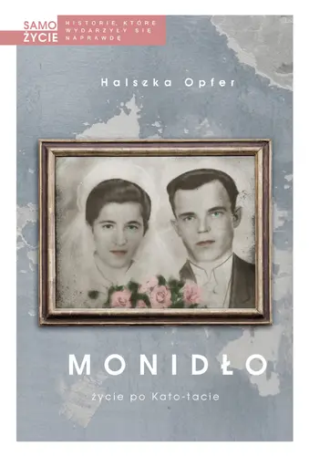 Okładka: Monidło
