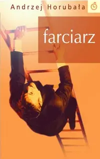 Okładka: Farciarz