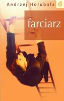 Okładka: Farciarz