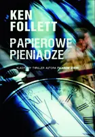Okładka: Papierowe pieniądze