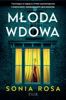 Okładka: Młoda wdowa