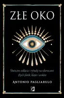 Okładka: Złe Oko