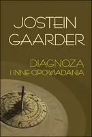 Okładka: Diagnoza i inne opowiadania