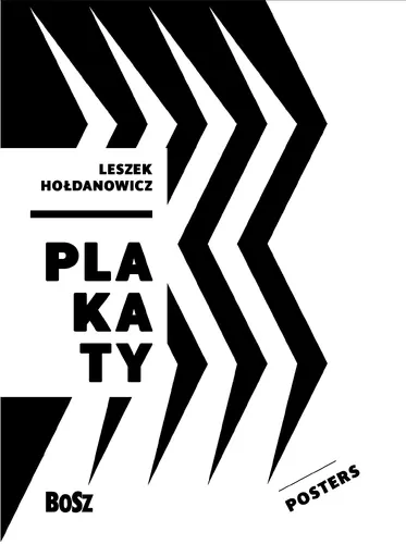 Okładka: Hołdanowicz