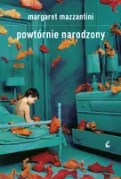 Okładka: Powtórnie narodzony