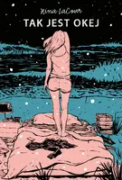 Okładka: Tak jest okej