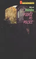 Okładka: Podróż po Polsce