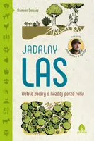 Okładka: Jadalny las