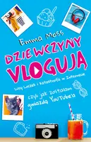 Okładka: Dziewczyny vlogują