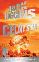 Okładka: Celny strzał