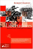 Okładka: Libertadores