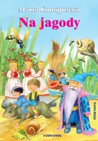 Okładka: Na jagody