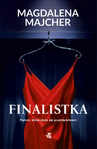 Okładka: Finalistka