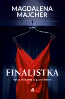 Okładka: Finalistka