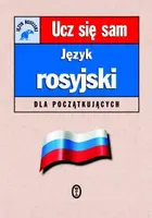 Okładka: Język rosyjski dla początkujących