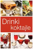 Okładka: Drinki i koktajle