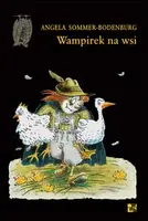 Okładka: Wampirek na wsi