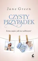 Okładka: Czysty przypadek