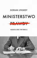 Okładka: Ministerstwo Prawdy
