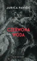 Okładka: Czerwona woda