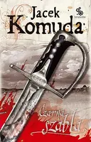 Okładka: Czarna szabla