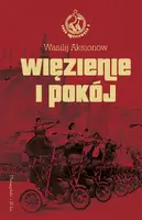Okładka: Więzienie i pokój