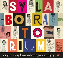 Okładka: Sylaboratorium