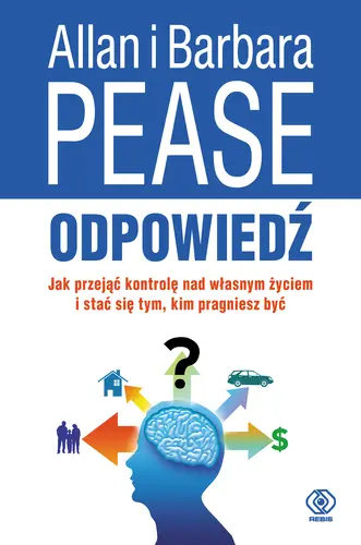 Okładka: Odpowiedź