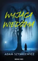 Okładka: Wyjąca wiedźma