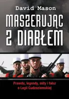 Okładka: Maszerując z diabłem