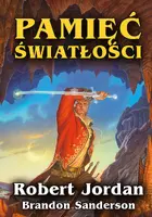Okładka: Pamięć Światłości