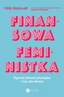 Okładka: Finansowa feministka