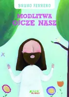 Okładka: Skarbnica wiary