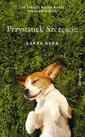 Okładka: Przystanek Szczęście