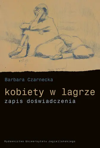 Okładka: Kobiety w lagrze