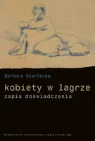 Okładka: Kobiety w lagrze