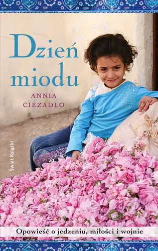 Okładka: Dzień miodu