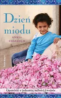 Okładka: Dzień miodu