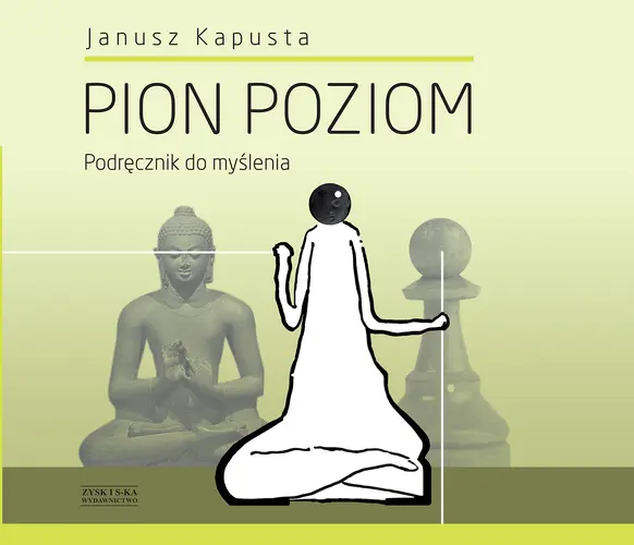 Okładka: Pion Poziom