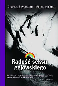 Okładka: Radość seksu gejowskiego