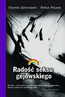 Okładka: Radość seksu gejowskiego