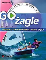 Okładka: GO Żagle
