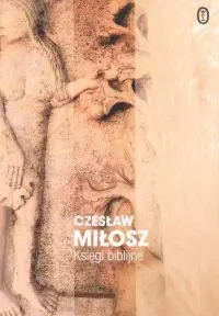 Okładka: Księgi biblijne