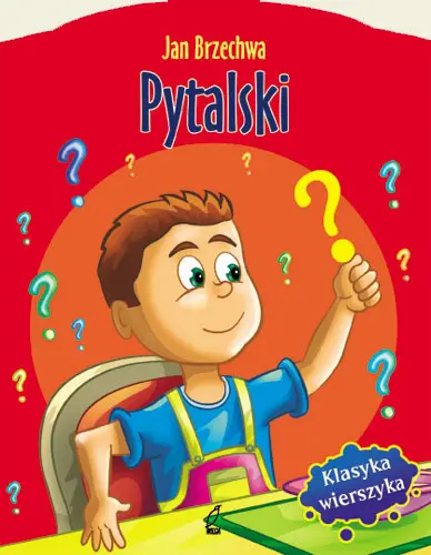 Okładka: Pytalski