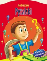 Okładka: Pytalski