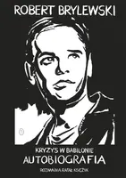 Okładka: Kryzys w Babilonie