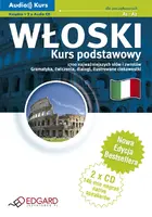 Okładka: Włoski - Kurs podstawowy (CD w komplecie)