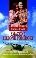 Okładka: Smażone zielone pomidory