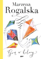 Okładka: Gra w kolory