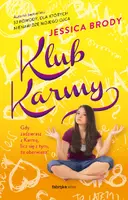 Okładka: Klub Karmy